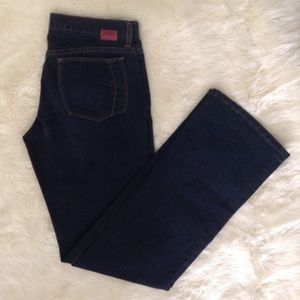 Joie Straight Leg Jeans 29